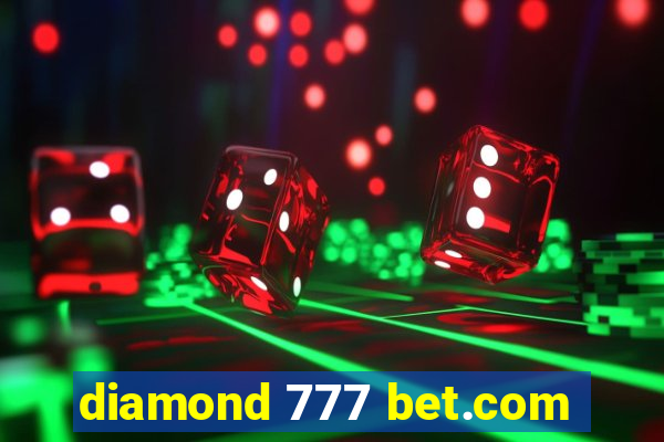 diamond 777 bet.com